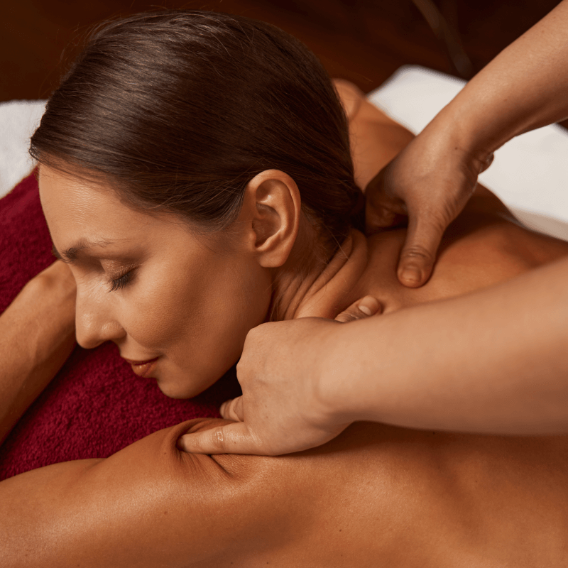 Massages espace Isaya