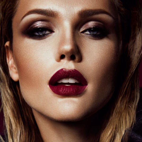 Maquillage jour et nuit