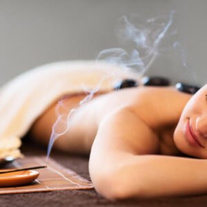 soins du corps en creuse